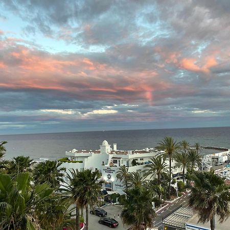 Apartamento Precioso Marbella Paseo Maritimo Dış mekan fotoğraf