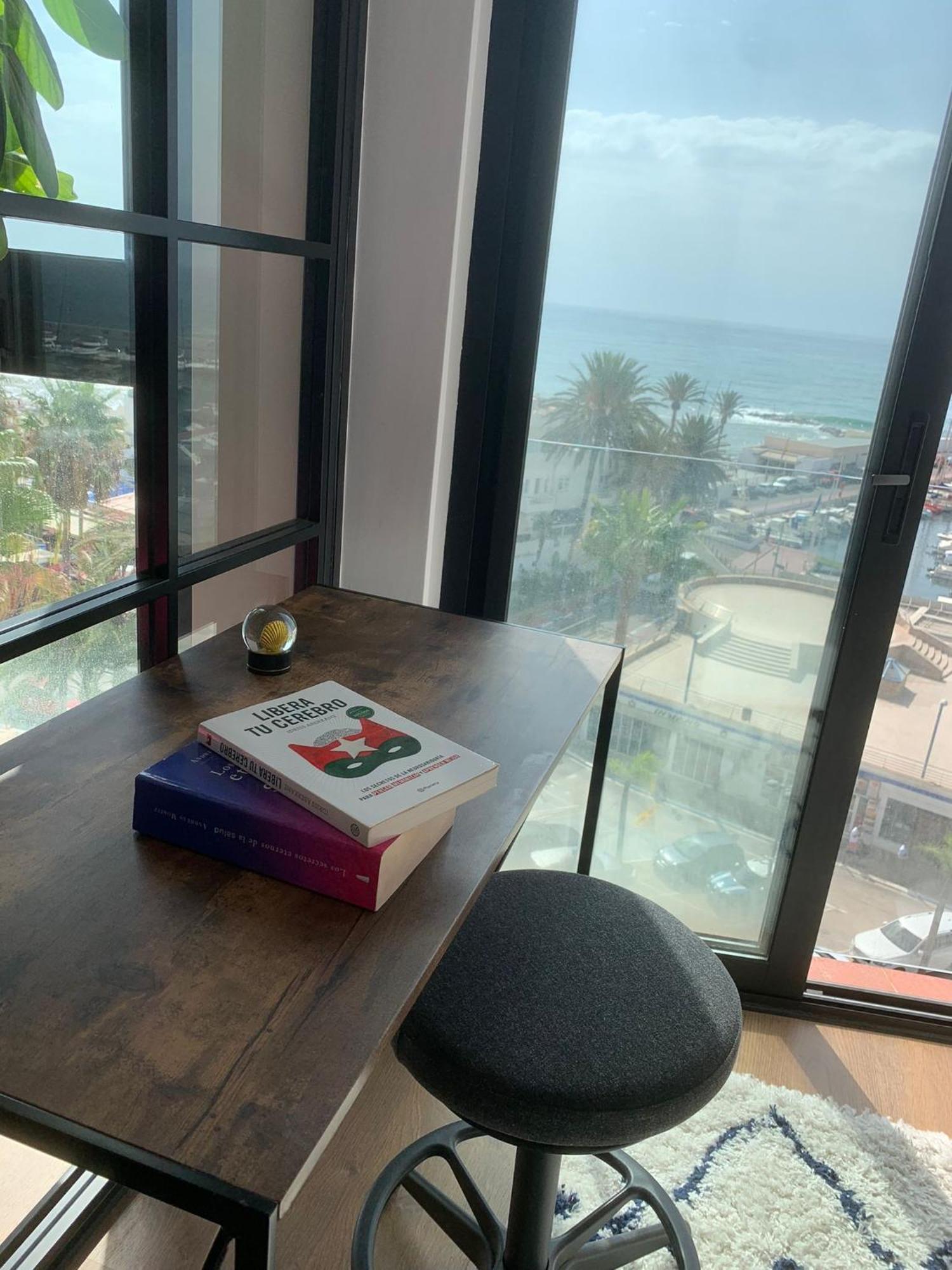 Apartamento Precioso Marbella Paseo Maritimo Dış mekan fotoğraf