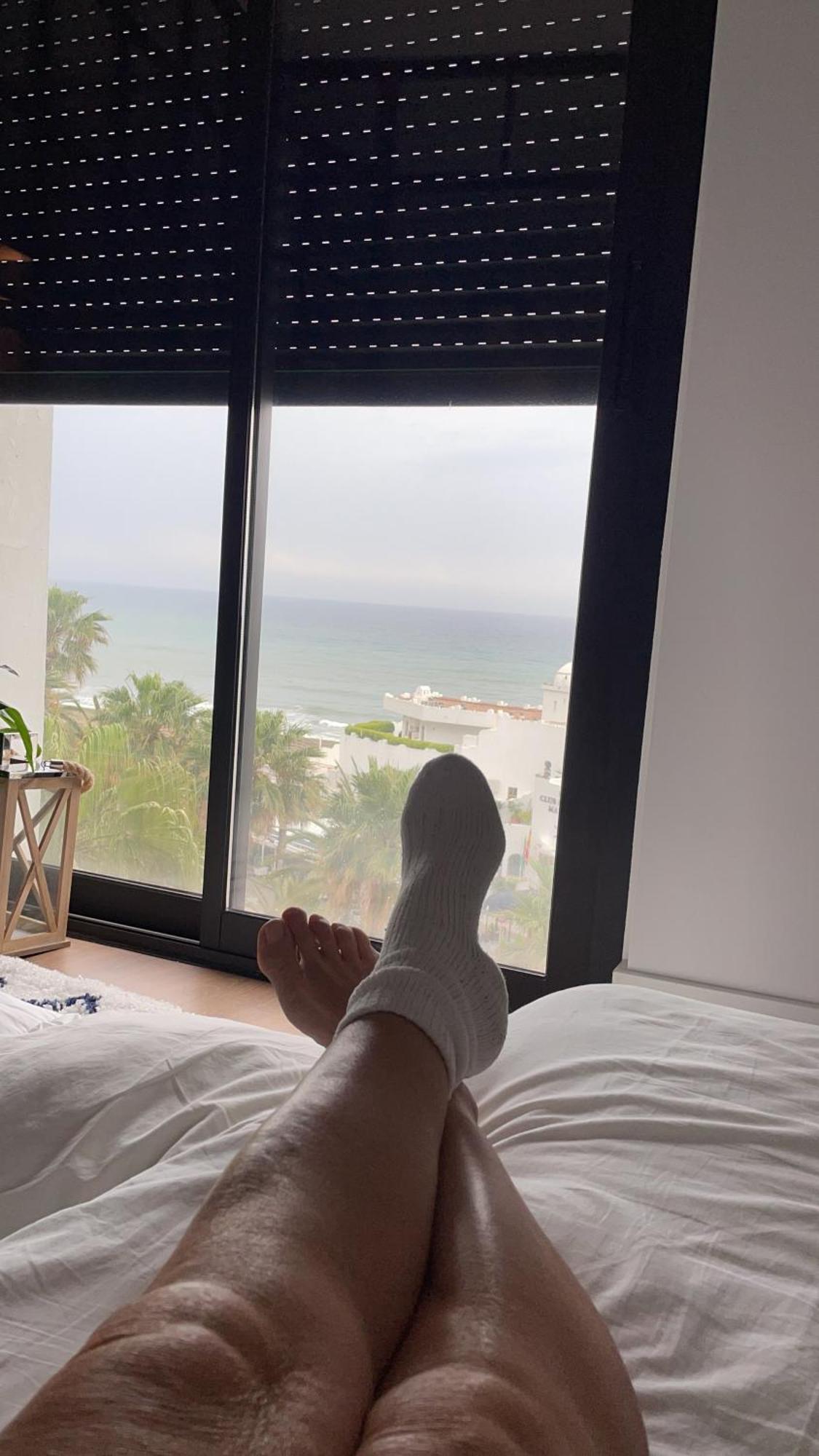 Apartamento Precioso Marbella Paseo Maritimo Dış mekan fotoğraf