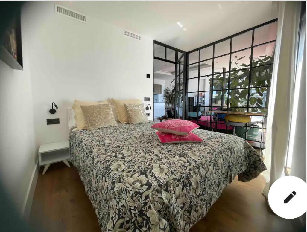 Apartamento Precioso Marbella Paseo Maritimo Dış mekan fotoğraf