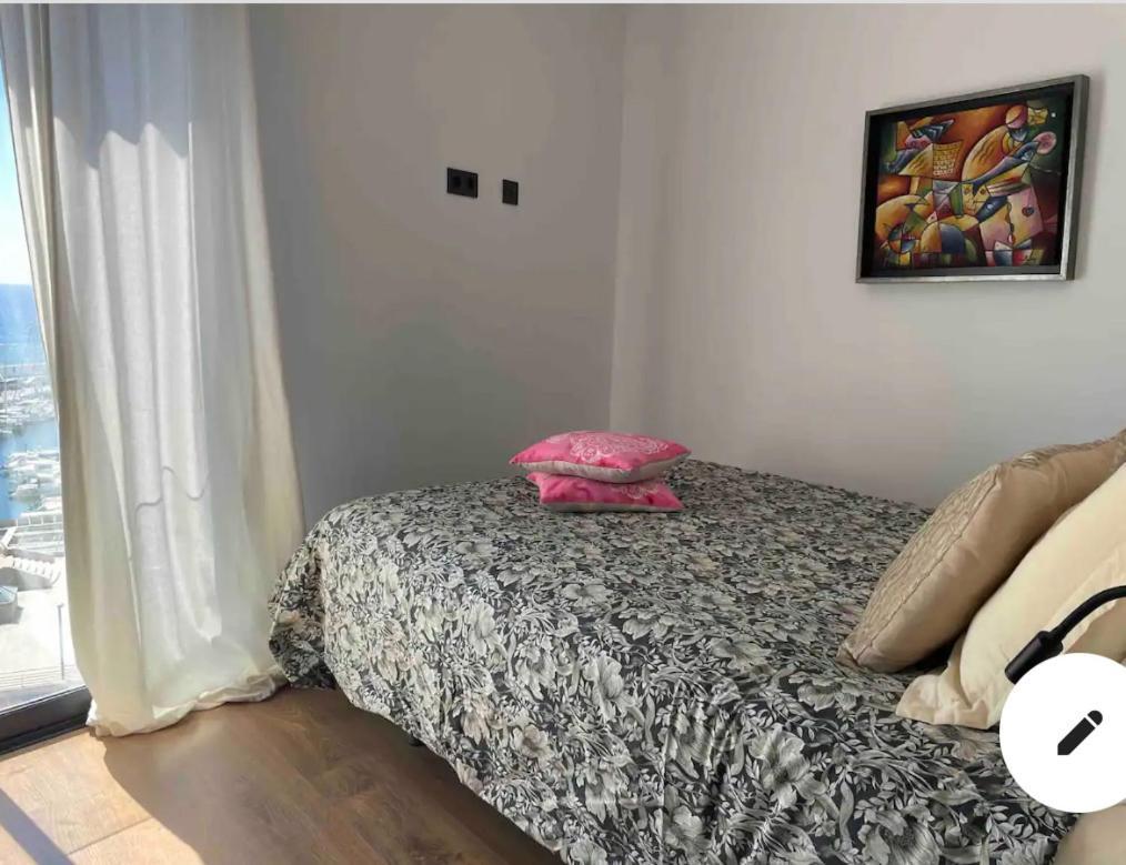 Apartamento Precioso Marbella Paseo Maritimo Dış mekan fotoğraf