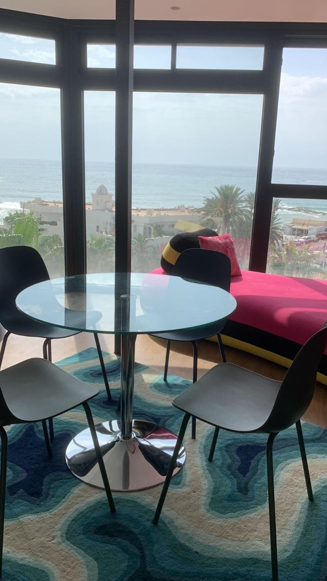 Apartamento Precioso Marbella Paseo Maritimo Dış mekan fotoğraf