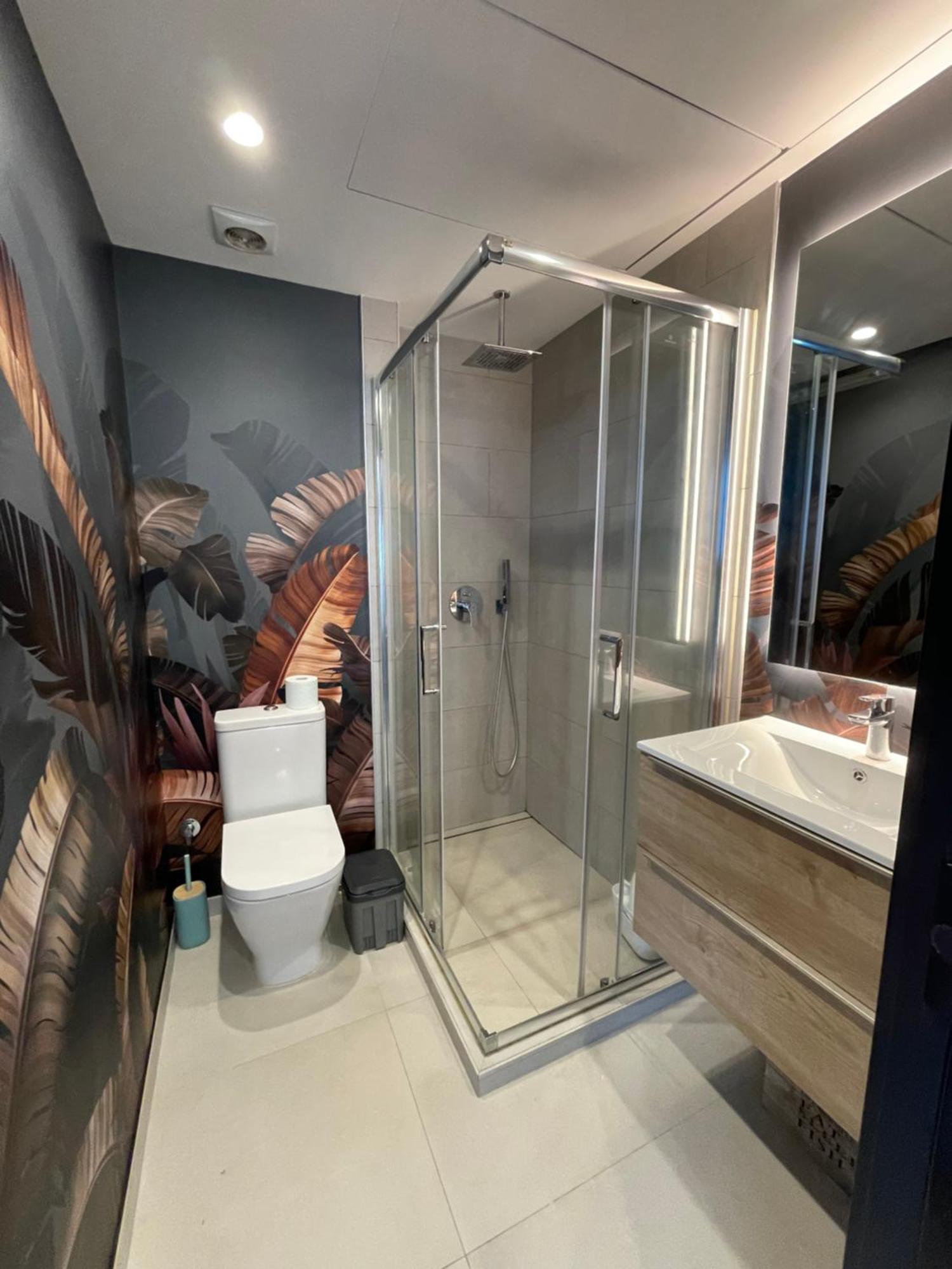 Apartamento Precioso Marbella Paseo Maritimo Dış mekan fotoğraf
