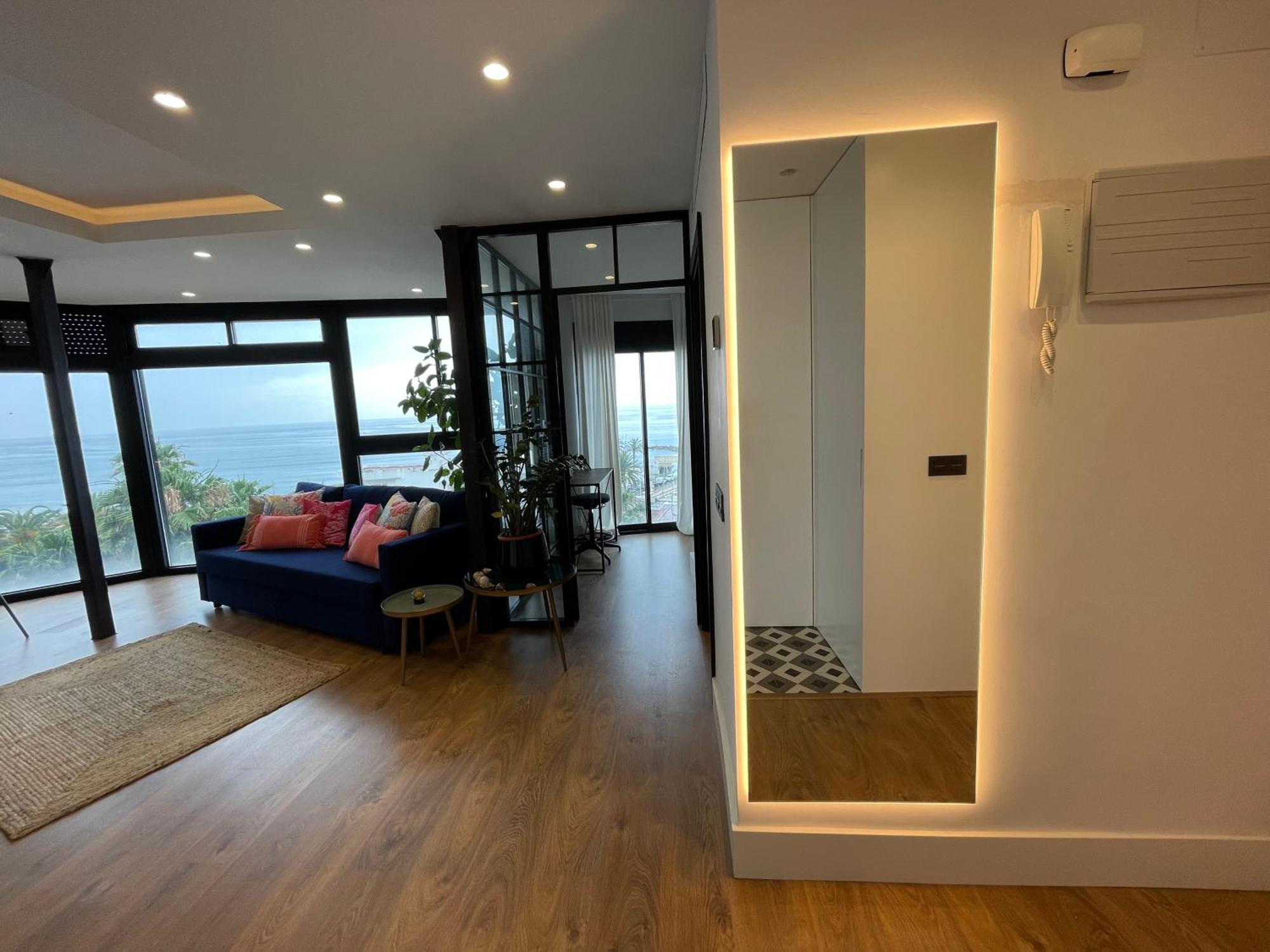 Apartamento Precioso Marbella Paseo Maritimo Dış mekan fotoğraf
