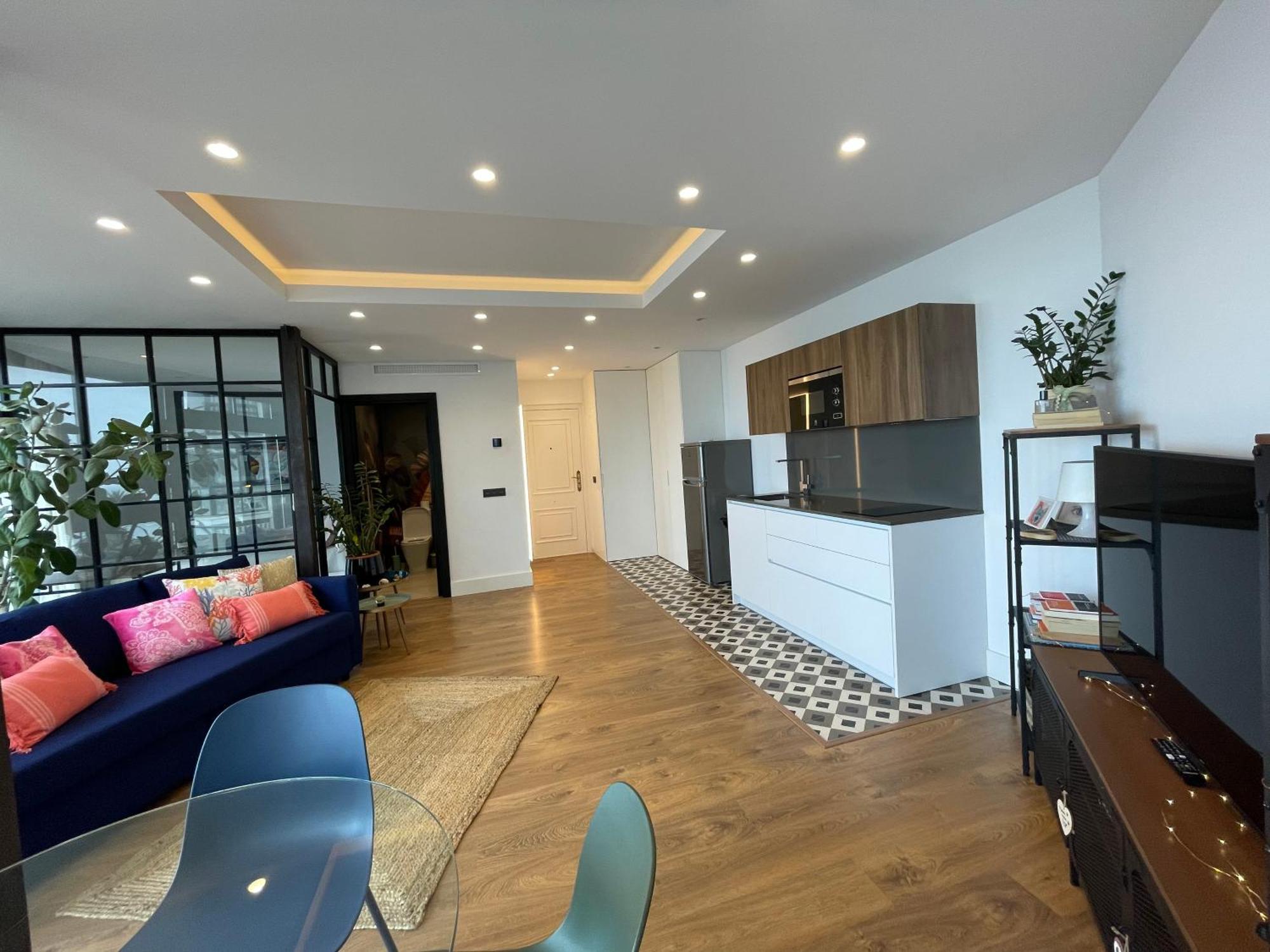 Apartamento Precioso Marbella Paseo Maritimo Dış mekan fotoğraf