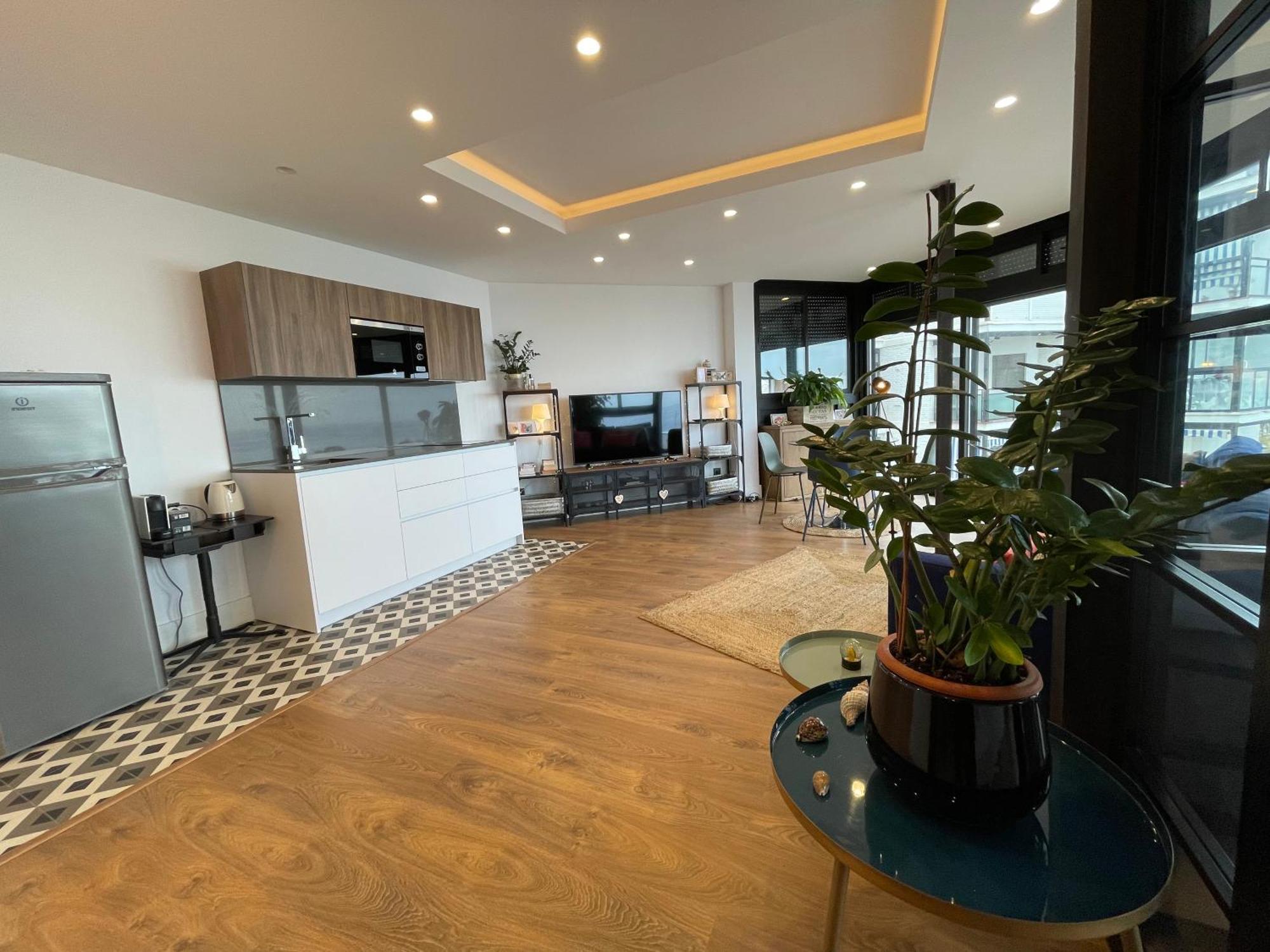 Apartamento Precioso Marbella Paseo Maritimo Dış mekan fotoğraf